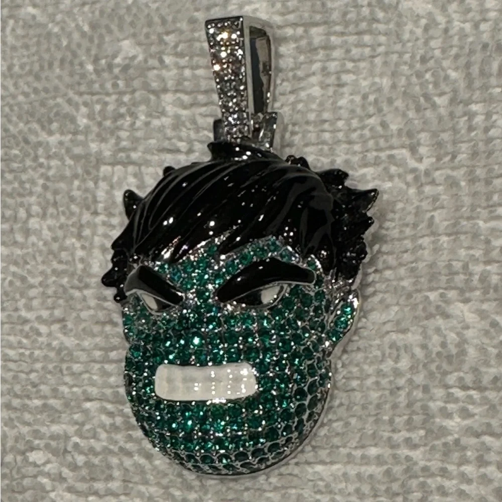 GLD eye catching